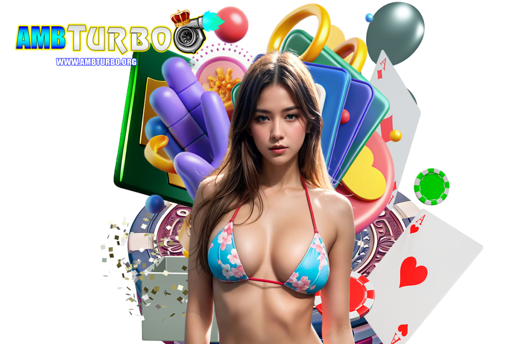 ambturbo ทาง เข้า
